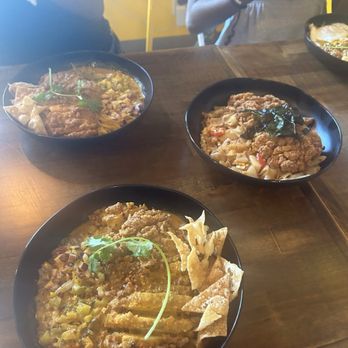 CoCoCurry - DRUNKEN NOODLES - Thai Near Me - San Diego, California