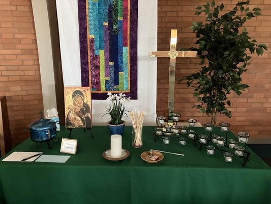 Cedar Hills United Church of Christ