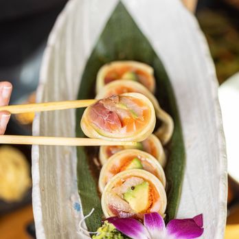 Kanji Izakaya - Sushi Bars Near Me - Arlington, Virginia Kanji Izakaya - Sushi Bars Near Me - Arlington, Virginia
