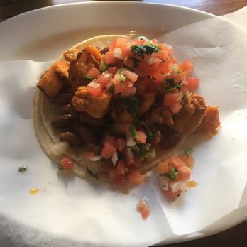 TacoBar - Chicken Taco - Mexican Near Me - San Francisco, California TacoBar - Chicken Taco - Mexican Near Me - San Francisco, California