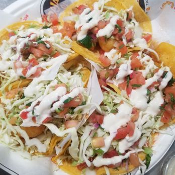 Baja Cali Fish & Tacos - Shrimp Tacos - Tacos Near Me - Alhambra, California Baja Cali Fish & Tacos - Shrimp Tacos - Tacos Near Me - Alhambra, California