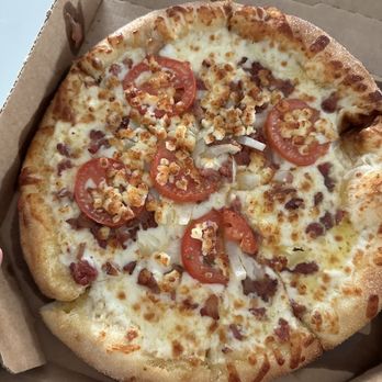 Marco's Pizza - a pizza in a box - Italian Near Me - Venice, Florida