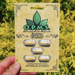 AIO Smoke & Vape - All kratom earns 10% in loyalty