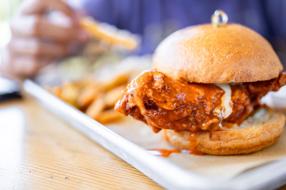 Breweries at Lagunitas Brewing Company & Beer Sanctuary in Petaluma