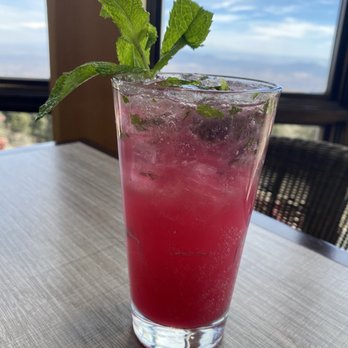 TEN 3 - Mojito - New American Near Me - Albuquerque, New Mexico