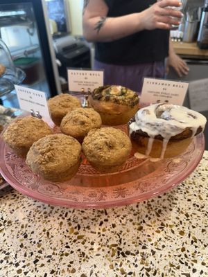 Luncheonette by null