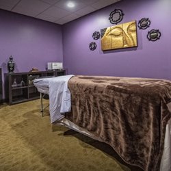 Seven Spa - Relax in a safe, clean space...