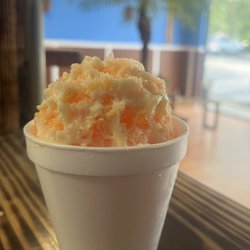 Wekiva Ice