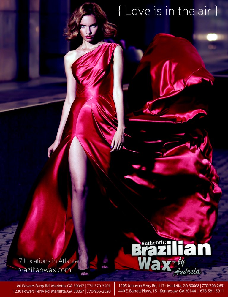 BRAZILIAN WAX BY ANDREIA Updated October 2024 23 Photos & 25
