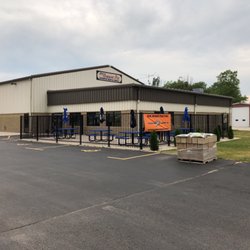 Gravel Pit Sports Bar & Gril - Gravel pit
