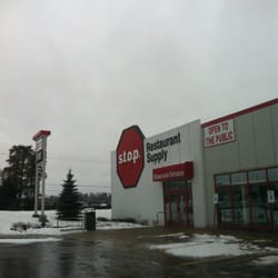 s.t.o.p. Restaurant Supply