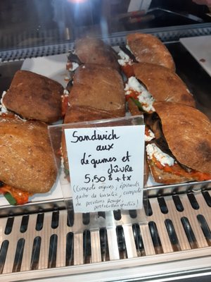 Boulangerie Jarry by null