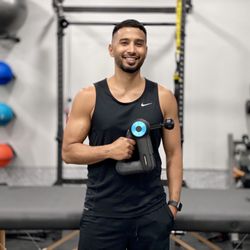 Fitness Reconnected