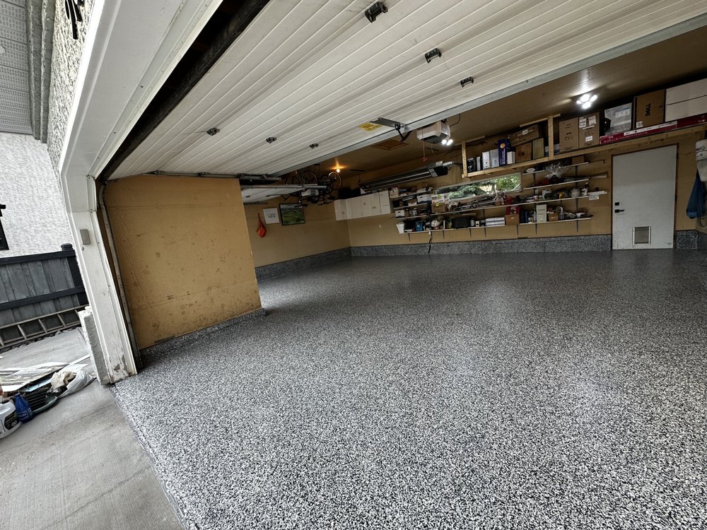 ARMOUR COATINGS Updated July 2024 33 Photos Edmonton, Alberta