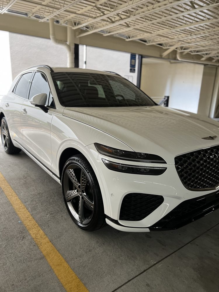 GENESIS OF ATLANTA 12 Photos 5917 Peachtree Blvd, Atlanta,