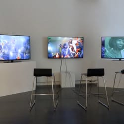 Anniversary Screening: Ryan Trecartin, screened September 2014 courtesy the artist, Regen Projects, LA and Andrea Rosen Gallery, NY