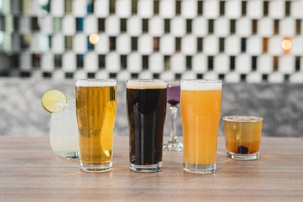 FlyteCo Tower by null