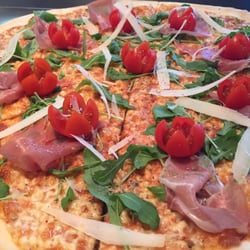 Pizza Pazza