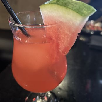 Kiss Lounge - Watery watermelon margarita - Karaoke Near Me - Houston, Texas Kiss Lounge - Watery watermelon margarita - Karaoke Near Me - Houston, Texas