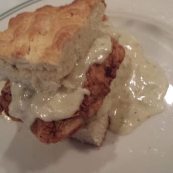 Grace's - Fried chicken buscuit - American Near Me - Houston, Texas Grace's - Fried chicken buscuit - American Near Me - Houston, Texas