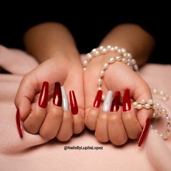 Nailsbylupitalopez - Nail Salons Near Me Nailsbylupitalopez - Nail Salons Near Me