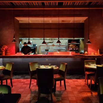 CHICA - CHICA - Kitchen - Latin American Near Me - Las Vegas, Nevada