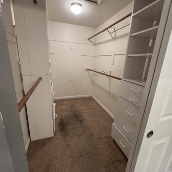 Closet & Storage Concepts - This is the before - Home Organization Near Me - Henderson, Nevada Closet & Storage Concepts - This is the before - Home Organization Near Me - Henderson, Nevada