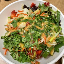 Variabowl - Protein bowl