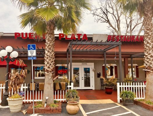 Puerto Plata Restaurant - 283 Photos 195 Reviews - Cuban - 2045 Bayview Rd Jacksonville Fl United States - Restaurant Reviews - Phone Number - Menu