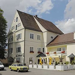 Landgasthof Zum Schlößle