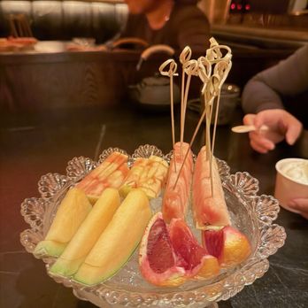 Cote - Steakhouses Near Me - Las Vegas, Nevada