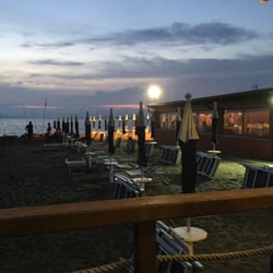 Le Murelle - Abendstimmung im Le Murelle