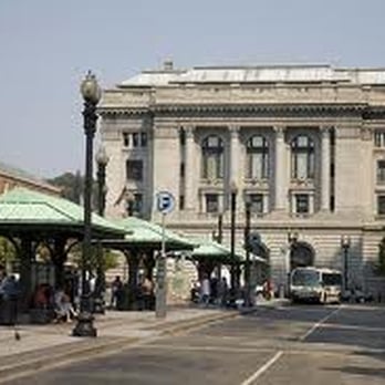Kennedy Plaza - Buses Near Me - Providence, Rhode Island Kennedy Plaza - Buses Near Me - Providence, Rhode Island