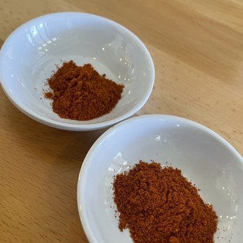 Curry Do - Ask for chili powder! - Japanese Curry Near Me - Tustin, California