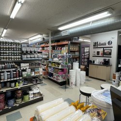 Benjamin Moore Catalina Paints - Camarillo - Inside