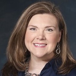 Cassandra M McKarnin, DO