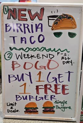 Brunch N Burger by null