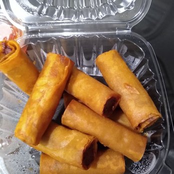 Qsina 8 - Lumpia - Noodles Near Me - Union, New Jersey