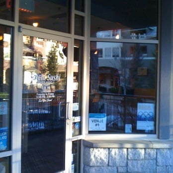 Sachi Sushi - Japanese Near Me - Whistler, British Columbia