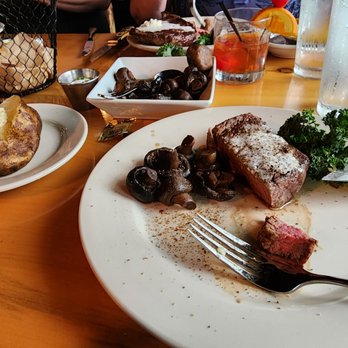 Ishnala - Filet mignon - Steakhouses Near Me - Wisconsin Dells, Wisconsin Ishnala - Filet mignon - Steakhouses Near Me - Wisconsin Dells, Wisconsin