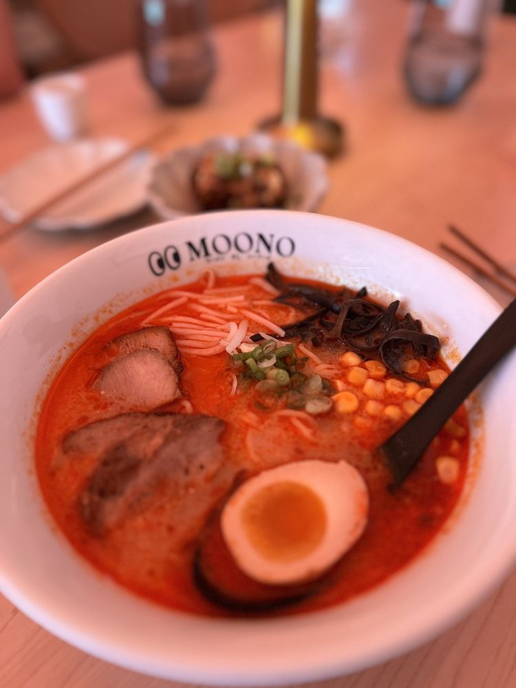 MOONO Updated April 2024 384 Photos & 214 Reviews 22342 El Paseo