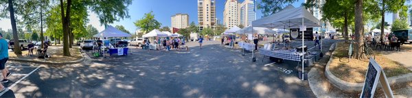 Uptown Farmers Market by null