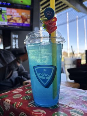 Topgolf El Segundo by null