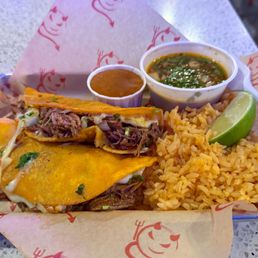 Beef Birria Tacos Beef Birria Tacos