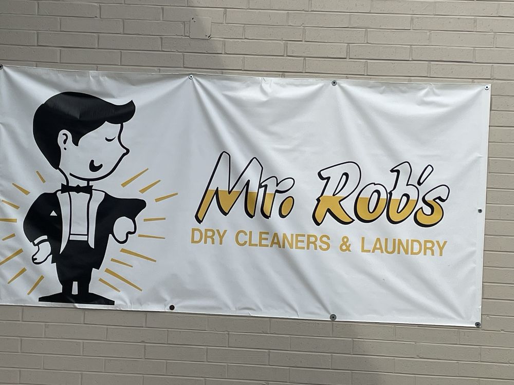 MR. ROB’S Updated June 2024 1609 Rogers Ave, Fort Smith, Arkansas