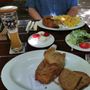 Kolb's Biergarten