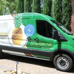 Hospitality Heating and Air Conditioning - Upgraded Fleet 2021