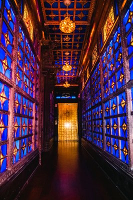 Foundation Room New Orleans by null
