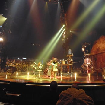 Cirque du Soleil - Kurios - Performing Arts Near Me - Houston, Texas Cirque du Soleil - Kurios - Performing Arts Near Me - Houston, Texas