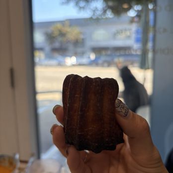 Ludivine Paris - Patisserie/Cake Shop Near Me - Los Angeles, California